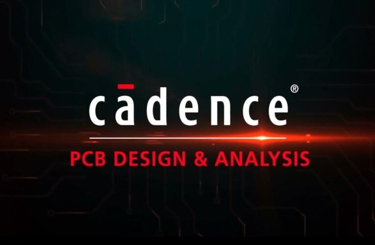 Navigating the World of PCB Design: Cadence Design Systems and 9 Industry Giants