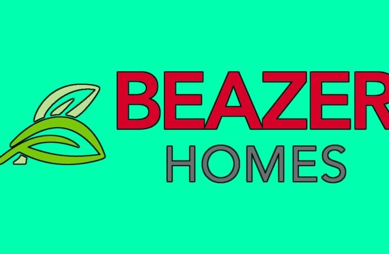Beazer Homes and 9 Other Global Real Estate Giants